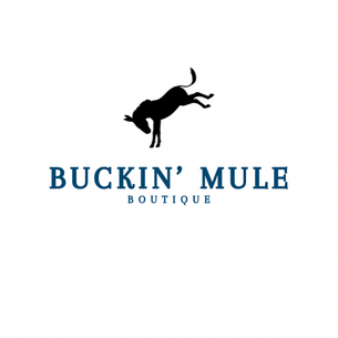 Buckin’ Mule Boutique 