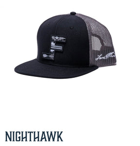 LANE FROST NIGHTHAWK HAT