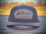 TEXAS HILL COUNTRY OVER YONDER HAT