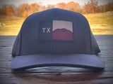 TEXAS HILL COUNTRY FLAG HAT