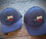 TEXAS HILL COUNTRY FLAG HAT