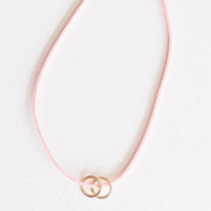 THE HALLE NECKLACE (KIDS)