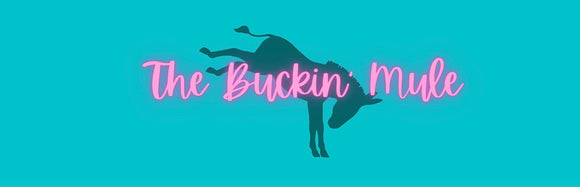The Buckin' Mule Boutique Gift Card